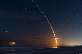 TRI:SpaceX接受狗狗币作为明年发射DOGE-1登月任务支付方式_NEODOGE币