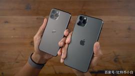 PHO:苹果预测2020年iPhone 12的出货量将超过1亿部，5G是超车道？_PHOENIX币