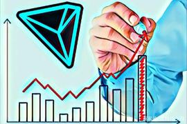 Odyssey:波场TRON现在拥有200万用户-孙宇晨和团队的下一步计划是什么？_OdysseyWallet