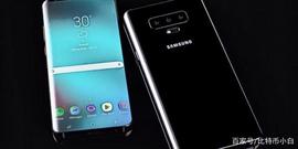 ALAX:三星证实：最新的手机系列Galaxy S10 将搭载私钥存储功能_GAL