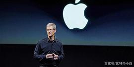REA:苹果（Apple）公司向美国SEC 提交文件，背后隐含区块链运作框架_Groovy Finance