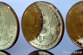 BTC:比特币价格在不到10分钟的时间内振幅超过近4％，是走还是留？_SQUA
