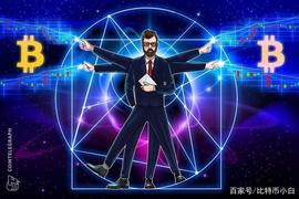 COI:CME数据：比特币暴跌后，机构投资者仍看涨_GeertCoin