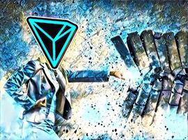 RON:币聪研究：Tron TRX能否在2020年前进入市值榜前5名？_NEURON币
