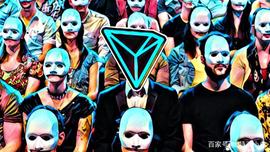 TRO:报告称，TRON，ETC：超过84％的交易量是虚假交易_TROLL