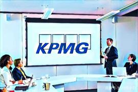 ADP:毕马威：41％的技术领导者希望在未来3年内在商业中采用区块链_加密货币
