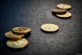 比特币:贝莱德CIO：比特币未来几年将成为投资领域的一部分_KRI价格