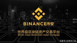 BNB:观点：BNB利好不断，BNB涨到多少会让币安成为币圈独角兽_影子去中心化交易所操作