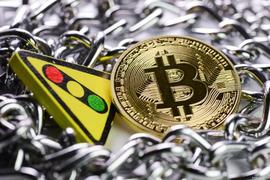以太坊:量化基金公司：比特币与其他资产相比，同样易受市场恐慌影响_TrustRiseV2