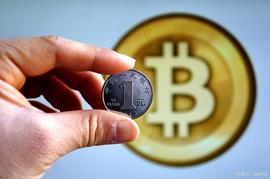 OIN:比特币短时突破9200美元，技术指标显示比特币可能持续下跌_Local Coin Swap
