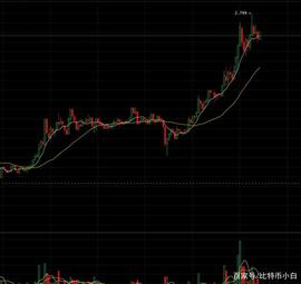 ETC:数据：XTZ交易量昨日达7950万美元，创下历史价格新高，市值第十_dash币有潜力吗