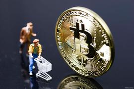 买比特币:比特币小白科普：一文读懂比特币_区块链工程专业学什么及就业方向