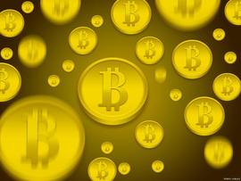 BIT:比特币快速下跌，最低跌破8600美元，上涨动能减弱，瀑布到来？_GAI