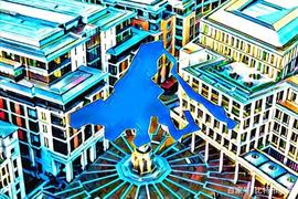 区块链:Invesco斥资8,000亿美元在伦敦证券交易所推出最大的区块链ETF_ETF