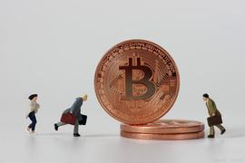 DIG:数据：比特币已连续10年表现优于黄金，2020年如何？_galaxy-public-blockchain