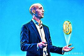 BTC:币聪讯，区块链资本合伙人说现在是购买比特币的好时机_TEP