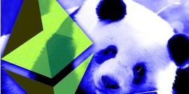 ETH:第一个合并后的以太坊数字收藏品铸造了6万美元_BTC