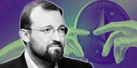 POS:查尔斯·霍金森指出以太坊的合并并没有改变什么_ETH