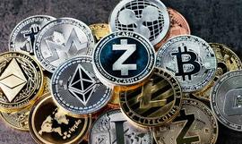 SOL:今日加密货币价格：Cardano、Polygon 和 Solana 暴跌_比特币价格实时行情美元