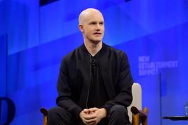 AKI:SEC 可能禁止加密货币质押：Coinbase 首席执行官_CAKITA币