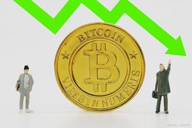 比特币:BTC今日价格分析_比特币走势图怎么看