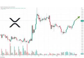 BTC:XRP 在最新的法庭案件中升至 1 美元！_加密货币