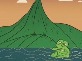 amber:PEPE 创下历史新低！马上会逆转？_ERG
