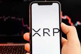加密货币:由于代币价格暴跌，XRP 在 24 小时内蒸发了 30 亿美元_Attack Wagon