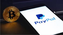 APP:10 亿美元的加密资产，持有的主要是 BTC 和 ETH_比特币
