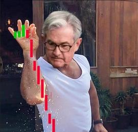 COIN:美国提升七月加息概率，币价上涨情绪被刺激，利空落地仍需时间！_ecoin币值多少钱