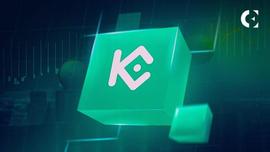 Kucoin:VR重新定义元宇宙时代的交易！_RoboDoge Coin