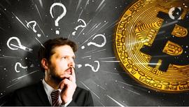 比特币:比特币将在典型的减半前行为中跌破支撑位！_比特币价格