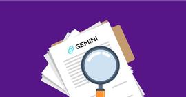 MIN:SEC vs Gemini：加密巨头正在反击！_gemini女朋友染染照片