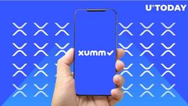 STORE:XRP 钱包 Xumm 向用户发出重要警告_STO