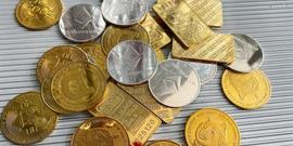ETH:监管加密货币并强调了政策的必要性！_cardano币最新消息