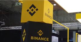 NAN:中国和其他地方的币安用户在“天使”的帮助下逃避 KYC 控制_Vulcano