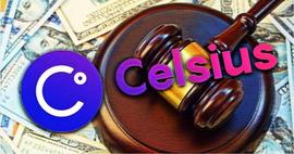 ELS:Celsius 律师和顾问有望获得超过 1.4 亿美元的费用_比特币