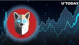SHANG:上海犬 (SHANG) 上涨 250%，这是什么原因？_Hhandsofsteel