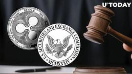 XRP:随着 Ripple诉 SEC判决的临近，XRP基金流入爆炸性的 100 万美元_SEC