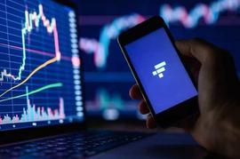 USD:由于 FTX 重新推出传闻，FTT 代币一周内飙升超过 70%_Alchemist DeFi Aurum