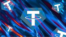 ETHE:随着稳定币地位的增长，Tether 在以太坊上造了 10 亿美元的 USDT_稳定币