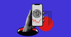 COIN:恐惧袭击加密货币市场：比特币的抛售压力增加_foodcoinbag