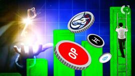 加密货币:本周将有价值 8.5 亿美元的代币解锁！_bitcoincandy