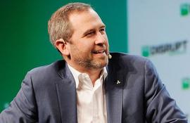 ripple:Ripple首席执行官批评SEC在加密货币纠纷中的“混乱”行为_加密货币存在的意义