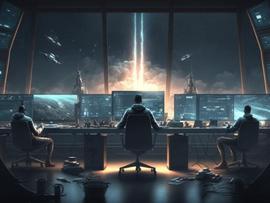 KSY:为什么DARC会改变人类世界?_Synth sNIKKEI