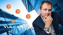 VULC:改变 DeFi 并开启金融机会世界的开拓者是谁？_DEFI