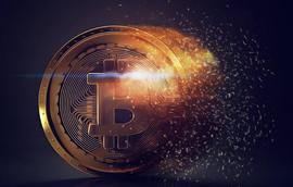 CRYPTO:预测比特币将回调至 20,000 美元_CRE