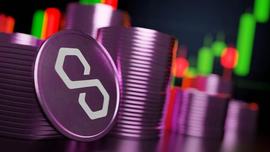 BTC:MATIC 周五飙升 5%，触及 18 天高点！_超级比特币SBTC