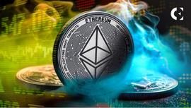ETH:为什么说以太坊正处于关键时刻！_sETH2价格
