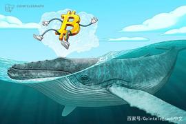 CRYP:分析：鲸鱼流入交易所的比特币数量激增，比特币可能出现大幅修正_ANT